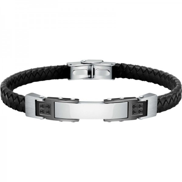Morellato Moody Herrenarmband SQH31 Bild des Morellato Moody Herrenarmband SQH31