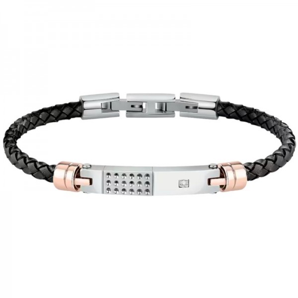 Morellato Moody Herrenarmband SQH56 Bild des Morellato Moody Herrenarmband SQH56
