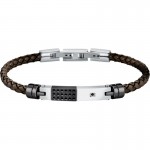 Morellato Moody Herrenarmband SQH57 Bild des Morellato Moody Herrenarmband SQH57