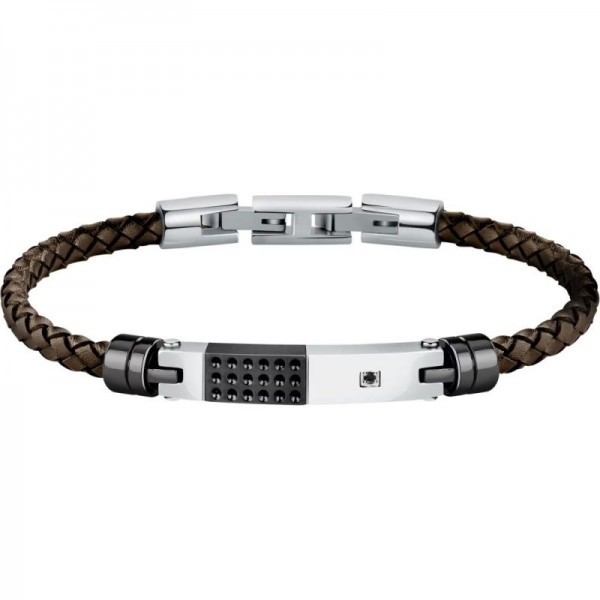 Morellato Moody Herrenarmband SQH57 Bild des Morellato Moody Herrenarmband SQH57