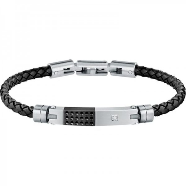 Morellato Moody Herrenarmband SQH58 Bild des Morellato Moody Herrenarmband SQH58