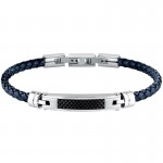 Pulsera Hombre Morellato Moody SQH61 Imagen de la Pulsera Hombre Morellato Moody SQH61