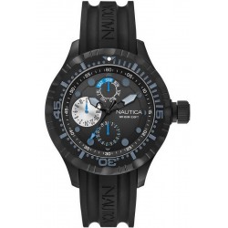Reloj Nautica Hombre BFD 100 Multifunción A16681G