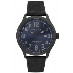 Reloj Nautica Hombre NCC 01 Date NAI11515G
