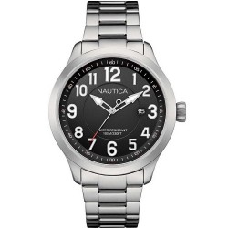 Reloj Nautica Hombre NCC 01 Date NAI12523G