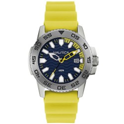 Reloj Nautica Hombre NSR 20 NAI12530G