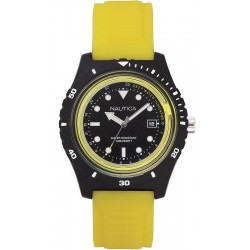 Reloj Nautica Hombre Ibiza NAPIBZ003