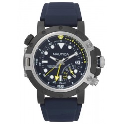 Reloj Nautica Hombre PRH Porthole Multifunción NAPPRH014