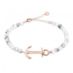 Pulsera Paul Hewitt Mujer Anchor Spirit PH-ABB-R-M
