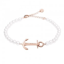 Pulsera Paul Hewitt Mujer Anchor Spirit PH-ABB-R-P