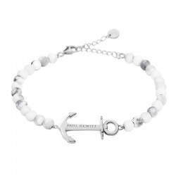 Pulsera Paul Hewitt Mujer Anchor Spirit PH-ABB-S-M