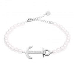 Pulsera Paul Hewitt Mujer Anchor Spirit PH-ABB-S-P