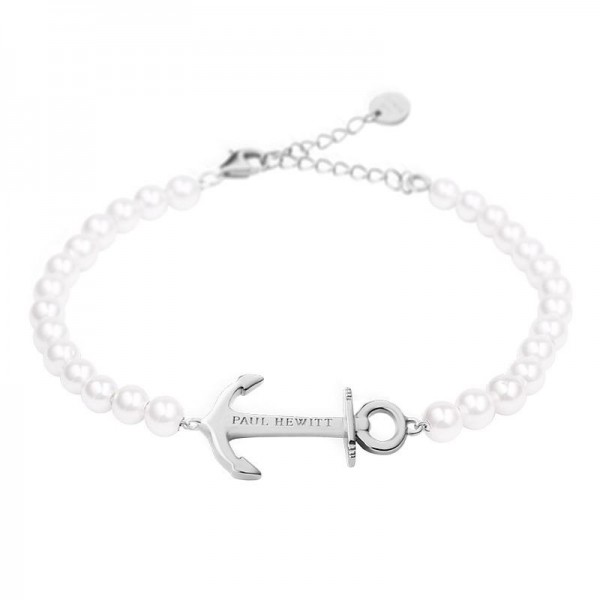 Pulsera Paul Hewitt Mujer Anchor Spirit PH-ABB-S-P Comprar Pulsera Paul Hewitt Mujer Anchor Spirit PH-ABB-S-P