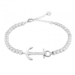 Pulsera Paul Hewitt Mujer Anchor Spirit PH-ABB-S-S