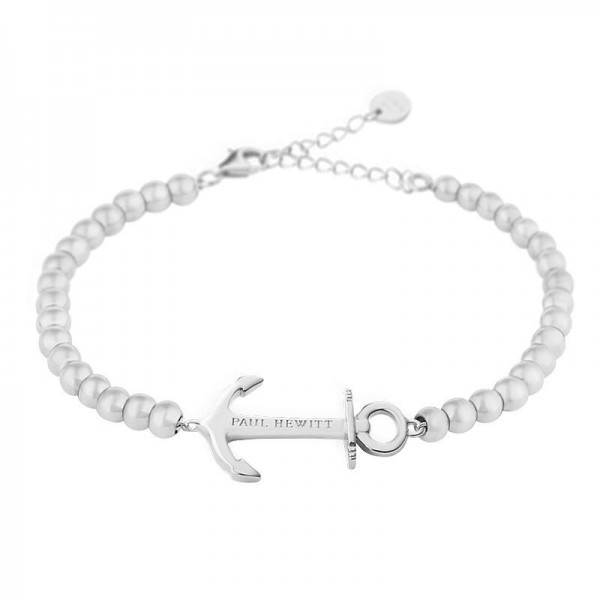 Pulsera Paul Hewitt Mujer Anchor Spirit PH-ABB-S-S Comprar Pulsera Paul Hewitt Mujer Anchor Spirit PH-ABB-S-S