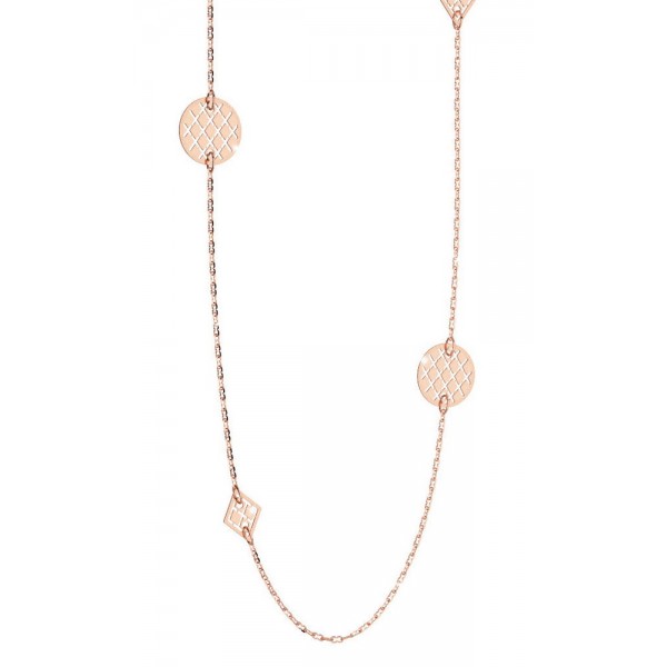 Buy Rebecca Ladies Necklace Melrose 10 B10KRR08