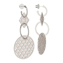 Rebecca Ladies Earrings Melrose 10 B10OBB28