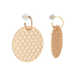 Rebecca Ladies Earrings Melrose 10 B10OOO04