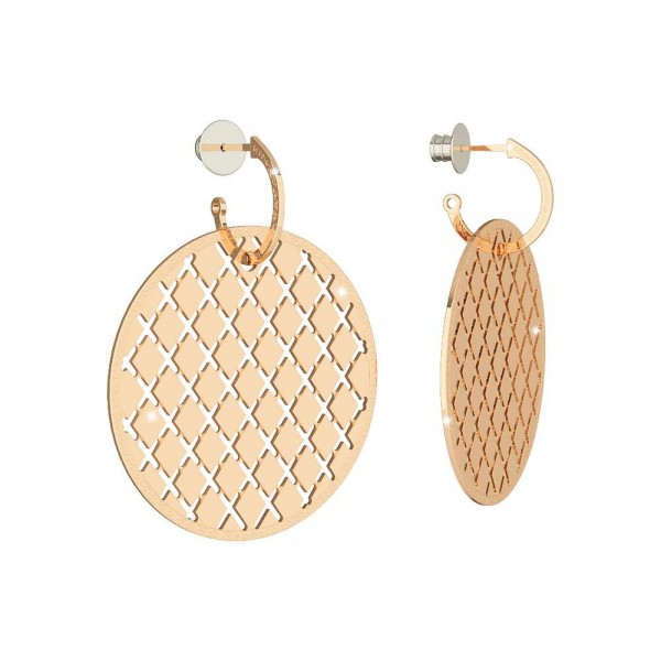Buy Rebecca Ladies Earrings Melrose 10 B10OOO04