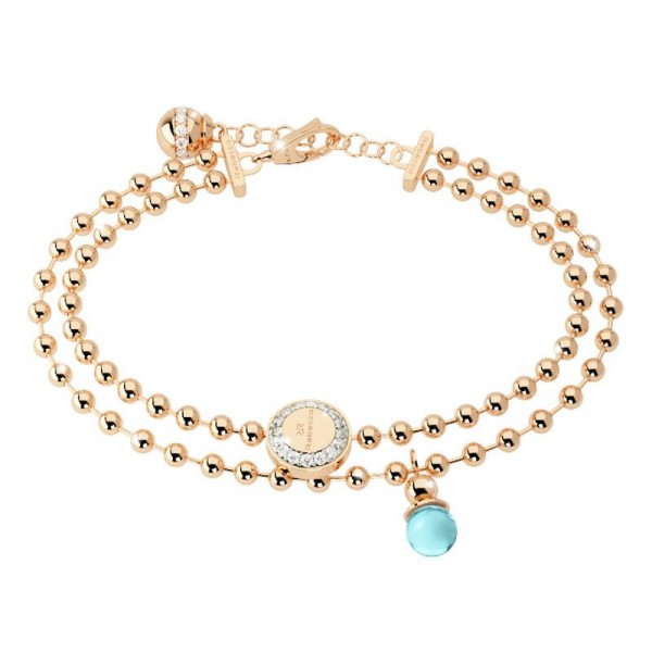 Buy Rebecca Ladies Bracelet Boulevard BBYBOT15