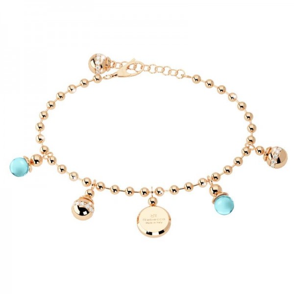 Buy Rebecca Women's Bracelet Boulevard BBYBOT20