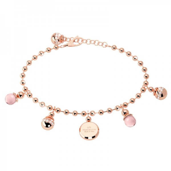Buy Rebecca Women's Bracelet Boulevard BBYBRQ20