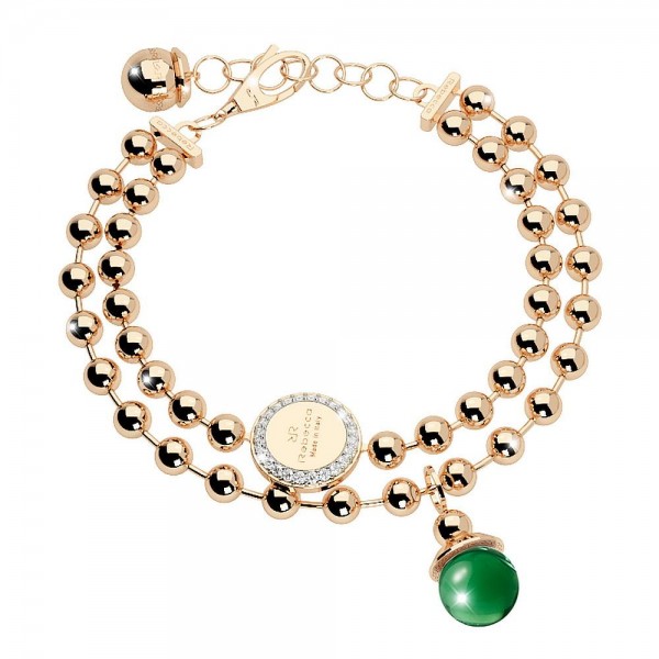 Buy Rebecca Women's Bracelet Boulevard BHBBOS18