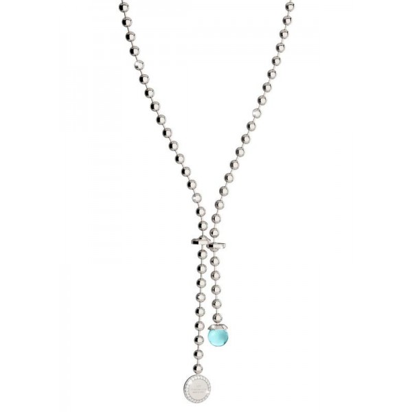 Buy Rebecca Women's Necklace Boulevard BHBKBT08