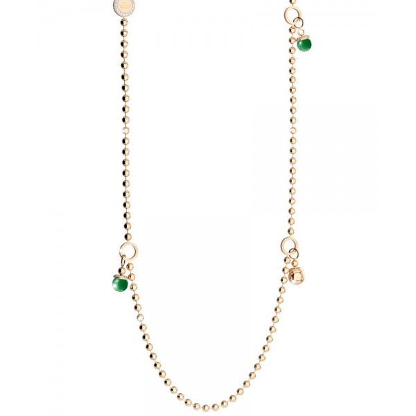 Buy Rebecca Women's Necklace Boulevard BHBKOS11