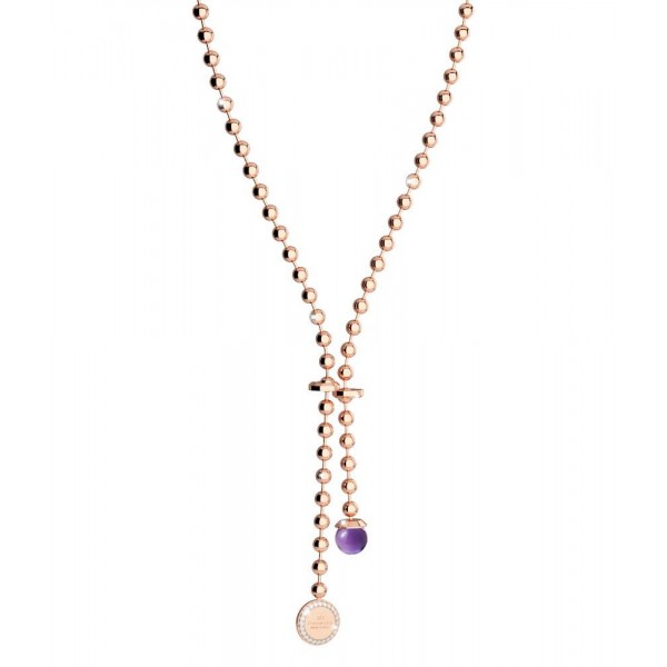 Buy Rebecca Women's Necklace Boulevard BHBKRA04
