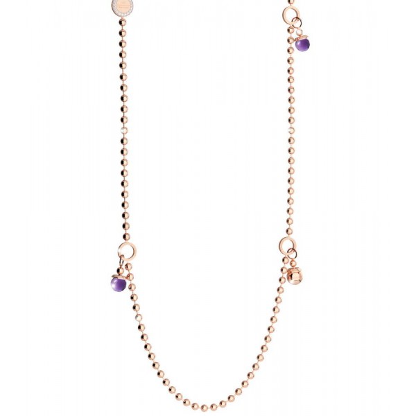 Acheter Collier Rebecca Femme Boulevard BHBKRA11
