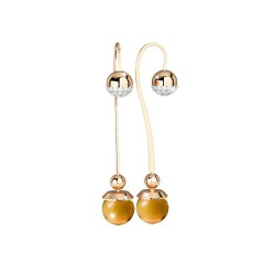 Rebecca Women's Earrings Boulevard BHBOOC17