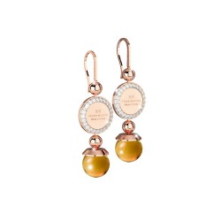 Rebecca Women's Earrings Boulevard BHBORC16