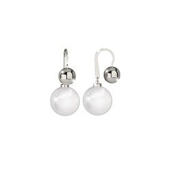 Rebecca Women's Earrings Hollywood BHOOBB06