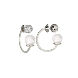 Rebecca Women's Earrings Hollywood BHOOBB47