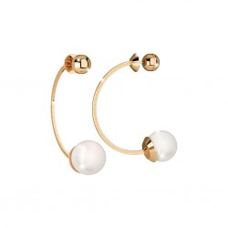 Rebecca Women's Earrings Hollywood BHOOOO33