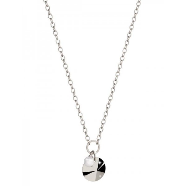 Buy Rebecca Women's Necklace Star BSRKBB08