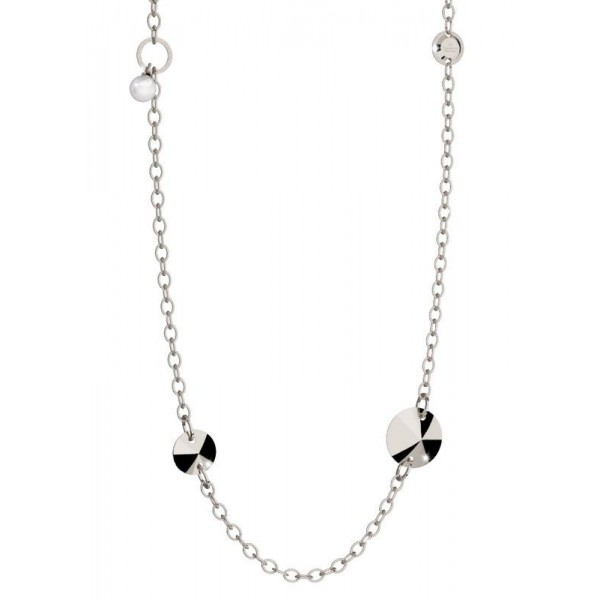 Buy Rebecca Women's Necklace Star BSRKBB11
