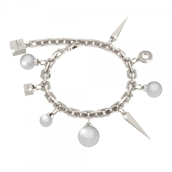 Buy Rebecca Women's Bracelet Trilogy BTRBBB10