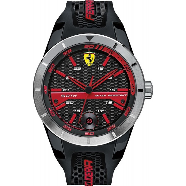 Scuderia Ferrari Herrenuhr Red Rev T 0830253 Kaufen Sie Scuderia Ferrari Herrenuhr Red Rev T 0830253