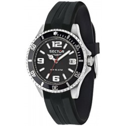 Sector Men's Watch 230 R3251161030 Quartz