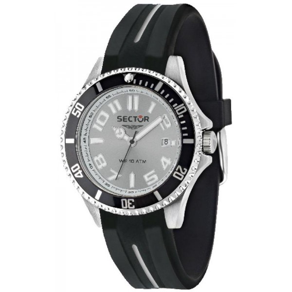 Comprar Reloj Sector Hombre 230 R3251161033 Quartz