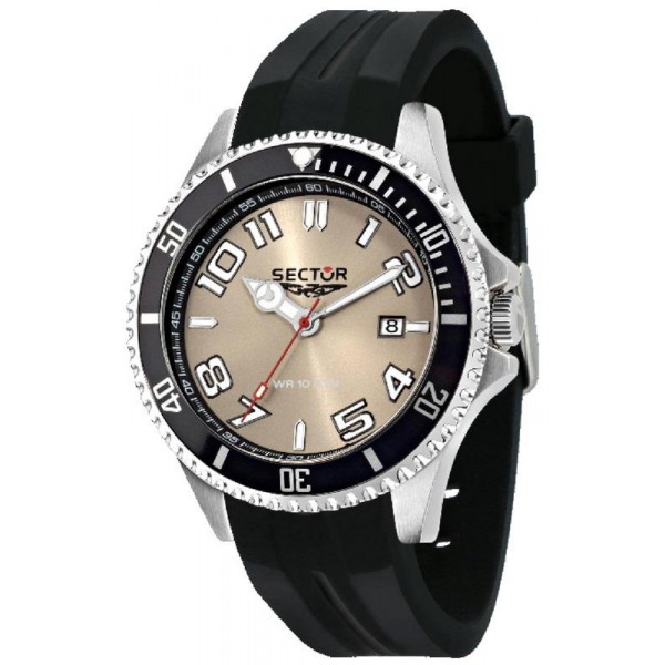 Buy Sector Men's Watch 230 R3251161036 Quartz