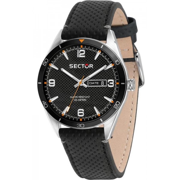 Buy Sector Men's Watch 770 R3251516001 Quartz