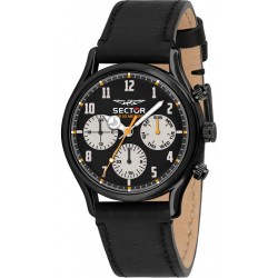 Sector Men's Watch 660 R3251517001 Quartz Multifunction