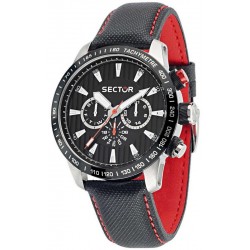 Sector Men's Watch 850 R3251575008 Multifunction Quartz