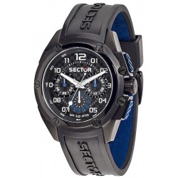 Sector Men's Watch 950 Quartz Chronograph R3251581001