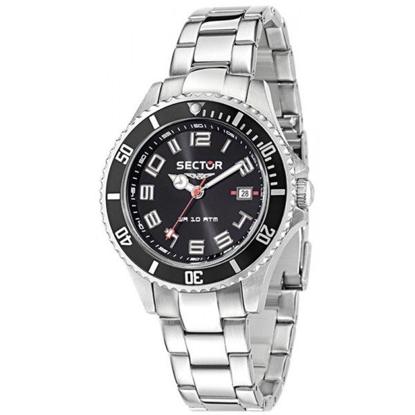 Buy Sector Men's Watch 230 R3253161010 Quartz