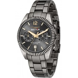 Sector Men's Watch 240 Quartz Chronograph R3253240001