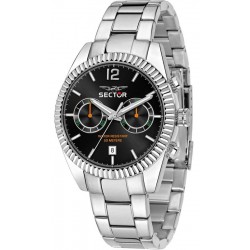Sector Men's Watch 240 R3253240003 Quartz Chronograph